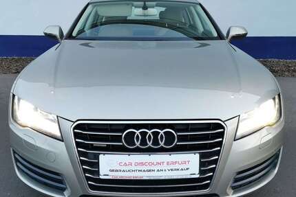 Audi A7 178.000 km 11.950 &euro; Erfurt 99091