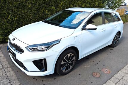 Kia ceed Sportswagon 73.500 km 16.199 &euro; Eichenzell 36124
