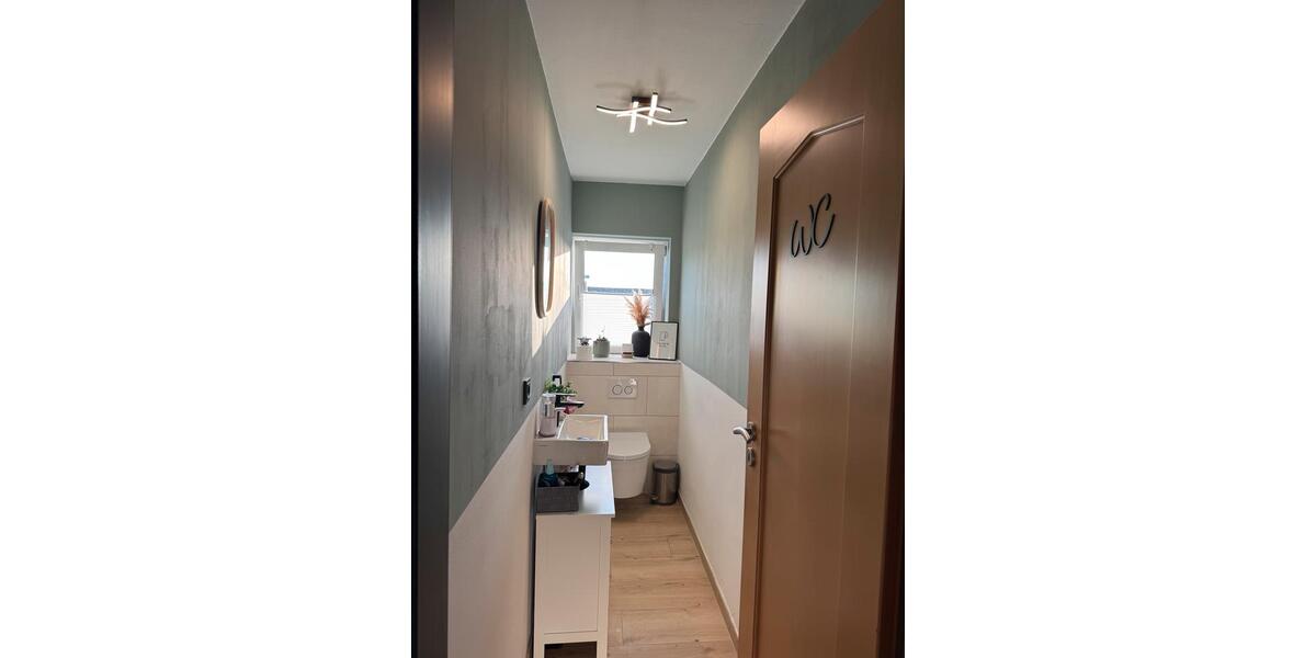 Etagenwohnung Büchlberg - 4 Zimmer, 114 m&sup2;, 229.000&euro; | Angebot:27189768