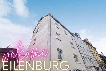++ sehr schöne 3,5-Raum Maisonette-Wohnung mit Wohlfühlfaktor - jetzt einziehen! ++