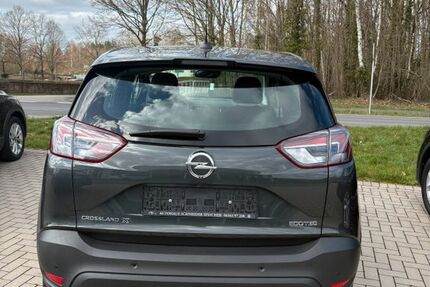Opel Crossland (X) 90.000 km 11.400 &euro; Speicher 54662