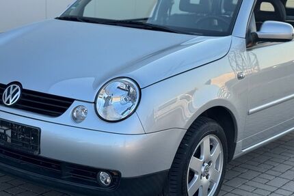 VW Lupo 56.800 km 5.999 &euro; Postbauer-Heng 92353