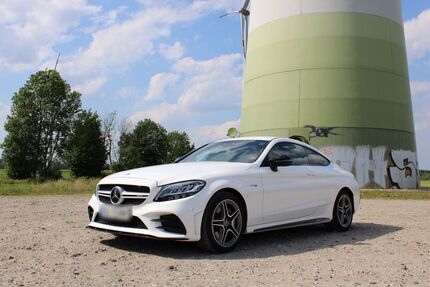 Mercedes-Benz C 43 AMG 45.000 km 52.000 &euro; Wandlitz 16348