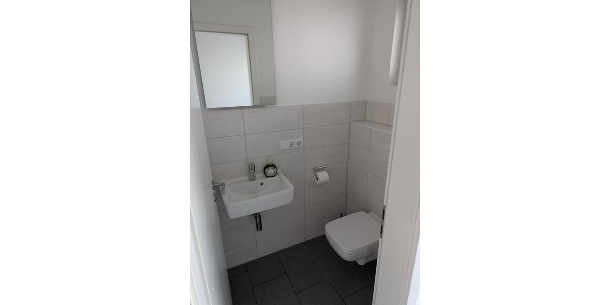 Doppelhaushälfte Hirschberg an der Bergstraße - 5.5 Zimmer, 189 m&sup2;, 2.750&euro; | Angebot:25908450