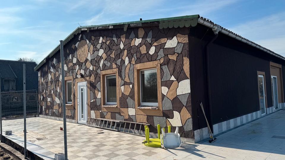 Einfamilienhaus Gülzow-Prüzen Prüzen - 6 Zimmer, 176 m&sup2;, 150.000&euro; | Angebot:26986406