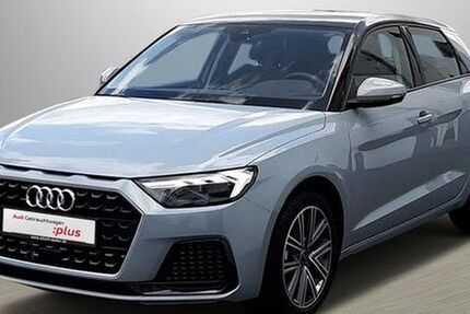 Audi A1 70.459 km 17.990 &euro; Fulda 36039