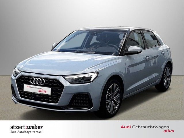 Audi A1 70.459 km 17.990 &euro; Fulda 36039