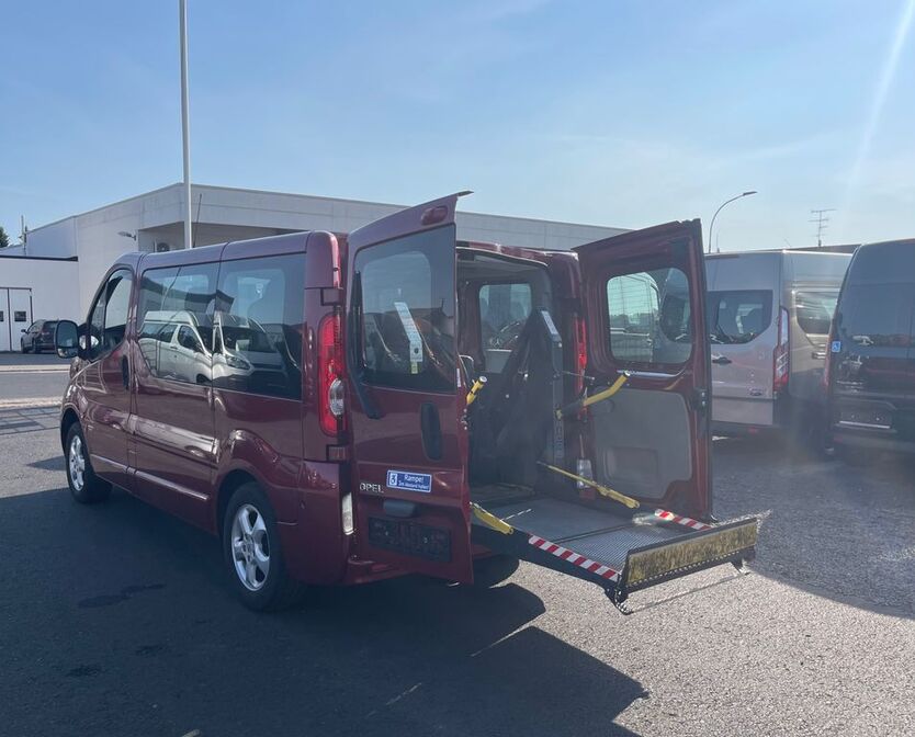 Vivaro