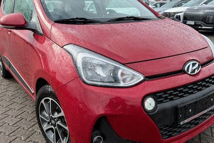 Hyundai i10 37.800 km 11.398 &euro; Oppenheim 55276