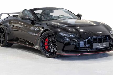 Aston Martin V12 Vantage 5.100 km 369.888 &euro; München 80809