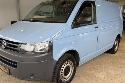 VW T5 Transporter 193.660 km 7.990 &euro; Bönningstedt 25474