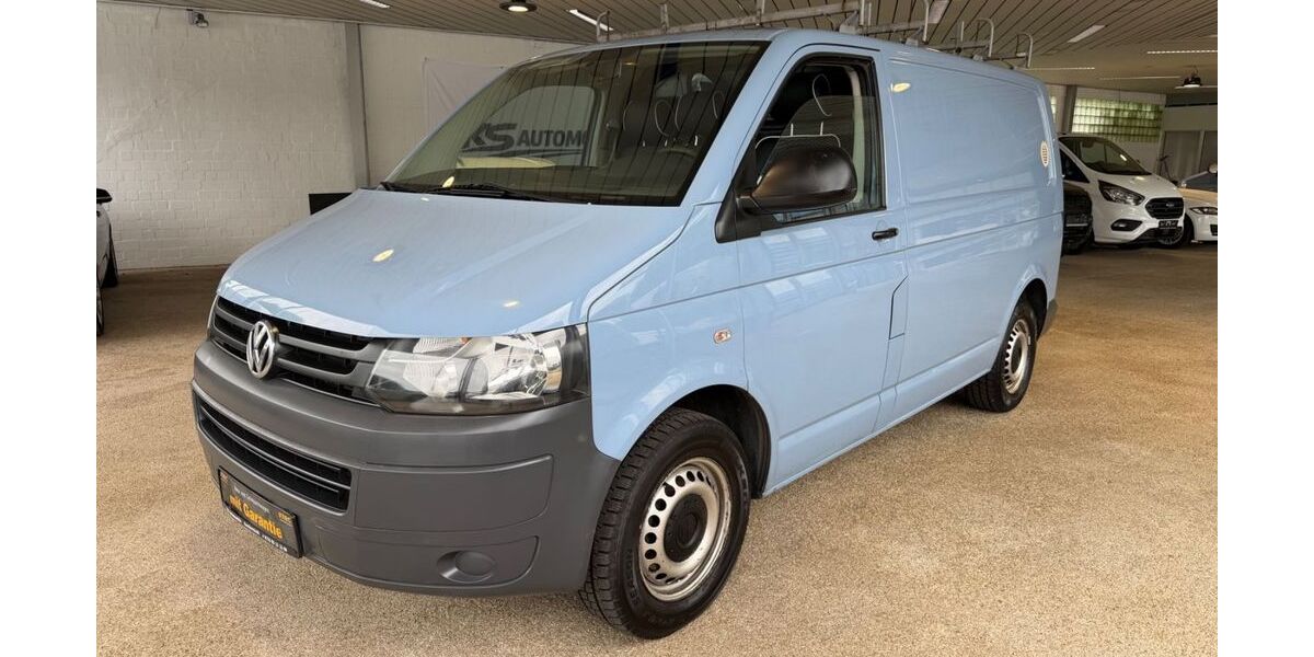 VW T5 Transporter 193.660 km 7.990 &euro; Bönningstedt 25474