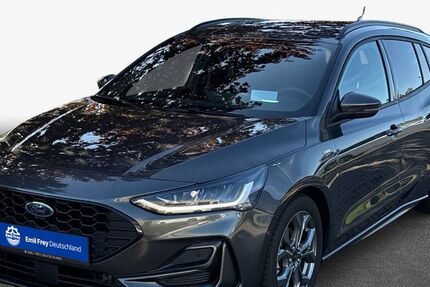 Ford Focus 40.284 km 22.439 &euro; Hildesheim 31135