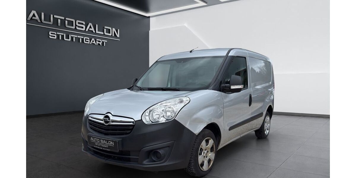 Opel Combo 110.000 km 5.490 &euro; Nufringen 71154