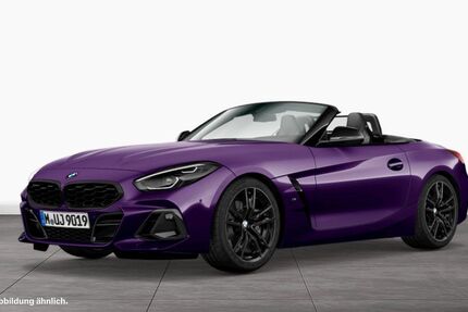 BMW Z4 7.785 km 52.904 &euro; Barsbüttel bei Hamburg 22885