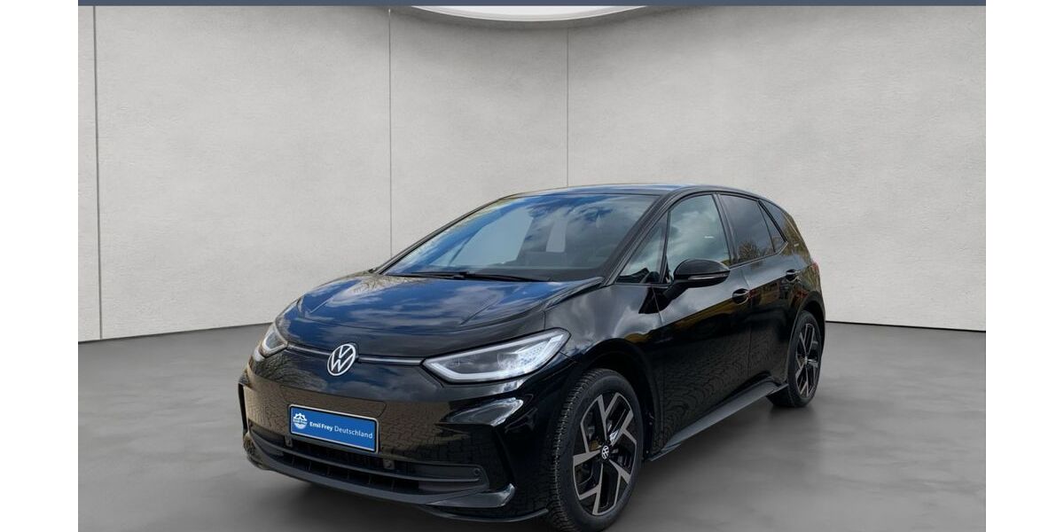 VW ID.3 4.900 km 36.990 &euro; Preetz-Schellhorn 24211