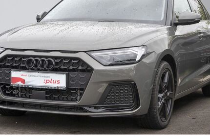 Audi A1 6.666 km 28.680 &euro; Geilenkirchen 52511