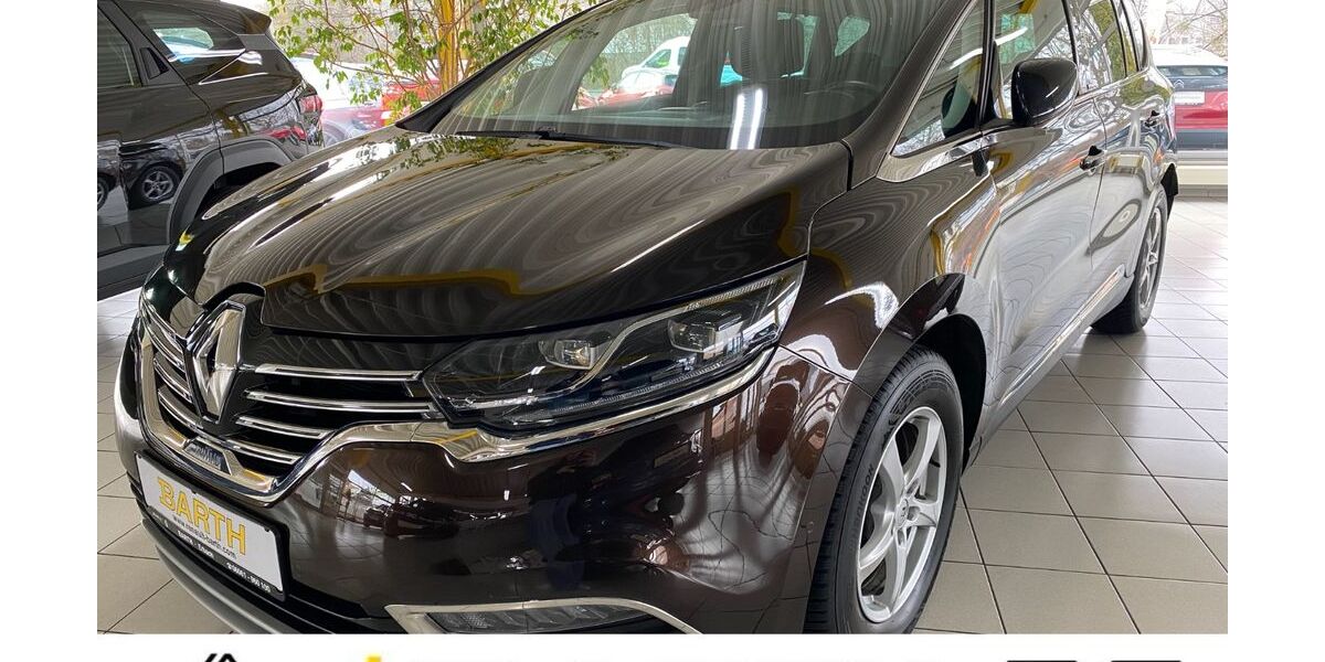 Renault Espace 196.000 km 12.790 &euro; Erbach 64711