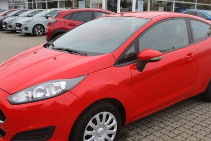 Ford Fiesta 162.700 km 4.950 € Pattensen 30982