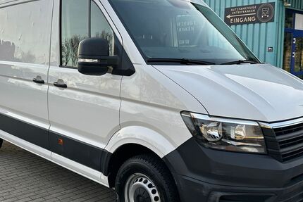 VW Crafter 134.980 km 17.990 &euro; Iphofen 97346
