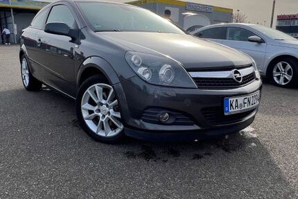 Opel Astra 266.000 km 2.679 &euro; Bruchsal 76646