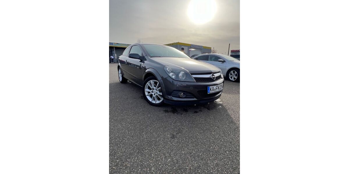 Opel Astra 266.000 km 2.679 &euro; Bruchsal 76646