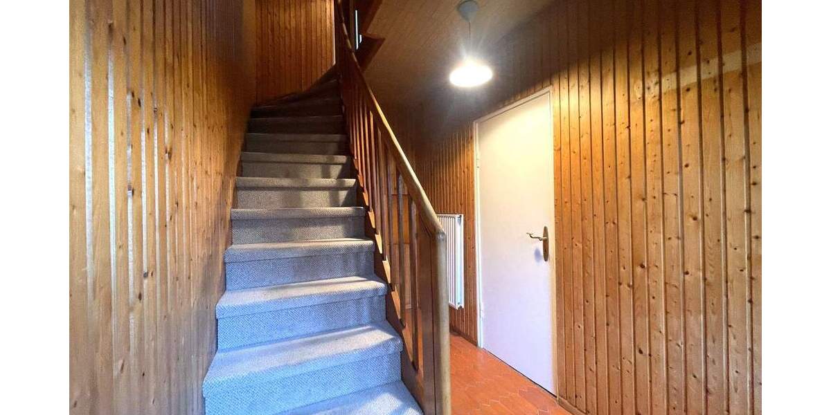 Charmantes Reihenmittelhaus mit Potential in guter Lage 3 zimmer