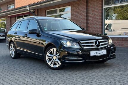 Mercedes-Benz C 250 220.409 km 7.999 &euro; Steinfeld 49439