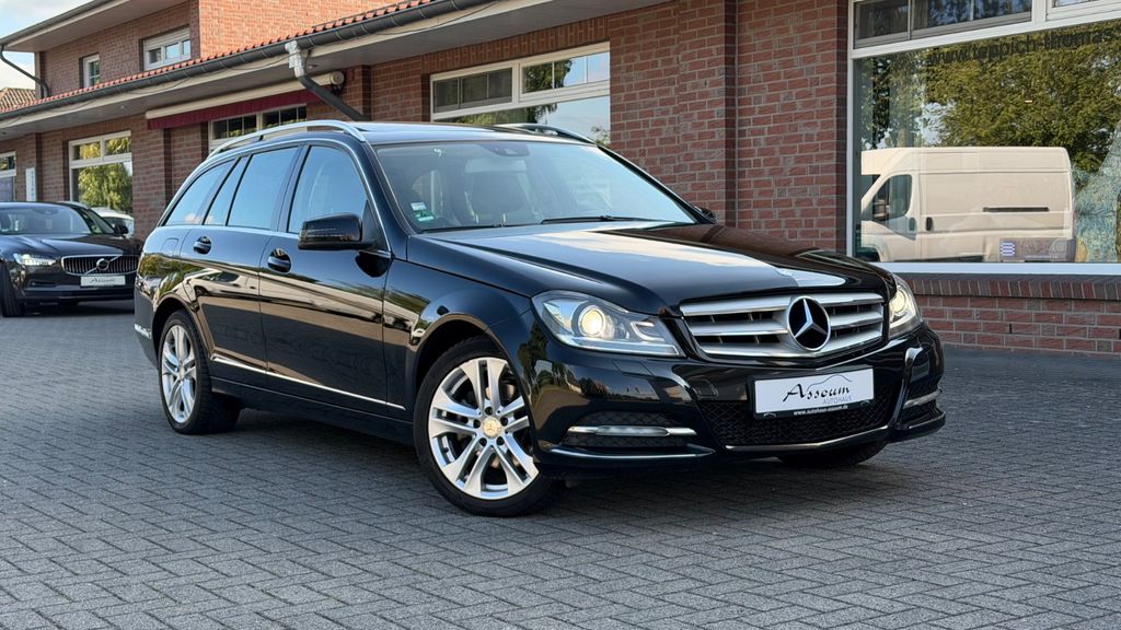 Mercedes-Benz C 250 220.409 km 7.999 &euro; Steinfeld 49439