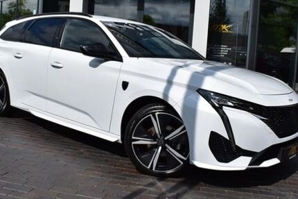 Peugeot 308 33.249 km 22.990 &euro; Braunschweig 38114