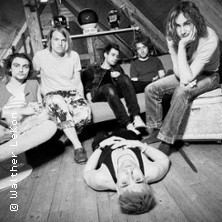 Flying Moon in Space - Support: Afar Odea 06.06.2026 Malzhaus