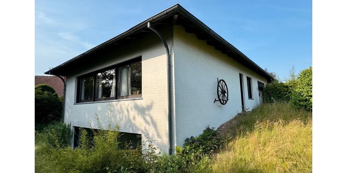 Von Privat: Exklusives Einfamilienhaus in zentraler Lage 7 zimmer