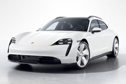 Porsche Taycan 32.143 km 62.490 &euro; Hofheim 65719