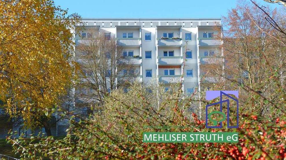 Wohnung zum Mieten in Zella-Mehlis 305 € 50 m²