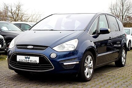 Ford S-Max 224.900 km 4.950 &euro; Ladenburg 68526