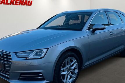 Audi A4 221.600 km 13.490 &euro; Attendorn 57439