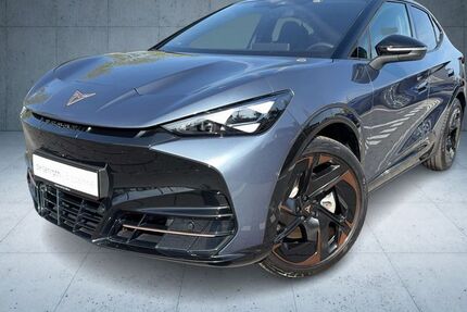Cupra Tavascan 8.592 km 43.801 &euro; Alsfeld 36304
