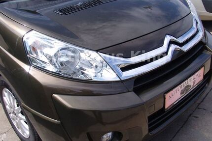 Citroen Jumpy 127.000 km 16.800 € Berlin 12681