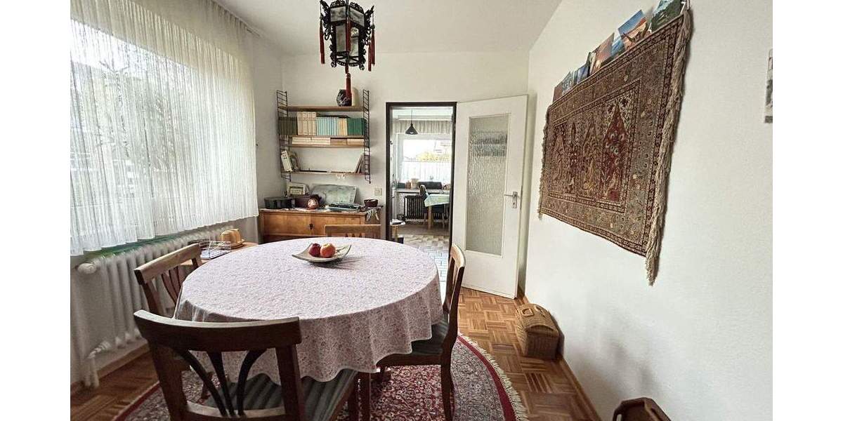 Doppelhaushälfte Münster Hiltrup - 6 Zimmer, 152 m&sup2;, 499.000&euro; | Angebot:24545560