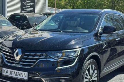Renault Koleos 69.500 km 21.890 &euro; Dresden 01309