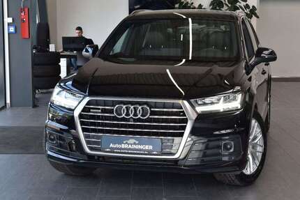 Audi Q7 158.669 km 31.800 &euro; Altdorf - Landshut 84032