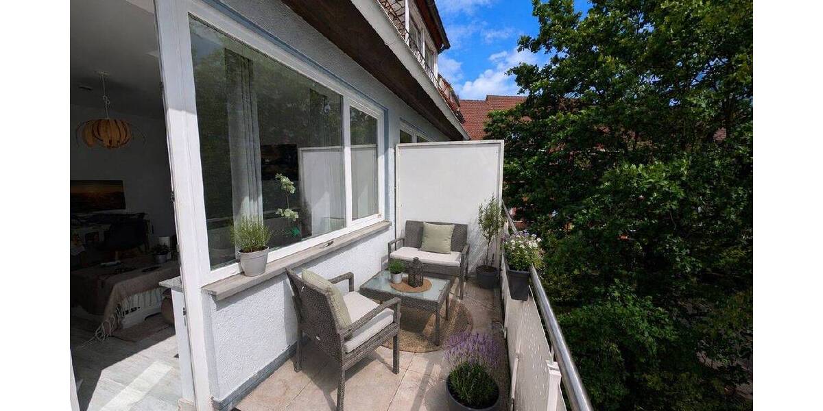 Etagenwohnung Osnabrück Wüste - 3 Zimmer, 67 m&sup2;, 225.000&euro; | Angebot:26908538