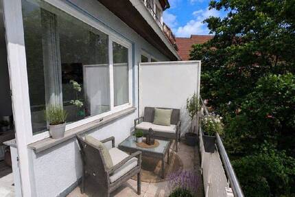 Wohnung Osnabrück Wüste - 3 Zimmer, 67 m&sup2;, 225.000&euro; | Angebot:26908538