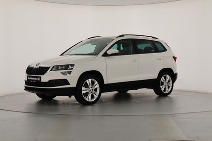 Skoda Karoq 121.408 km 16.889 € Halle (Saale) 06126