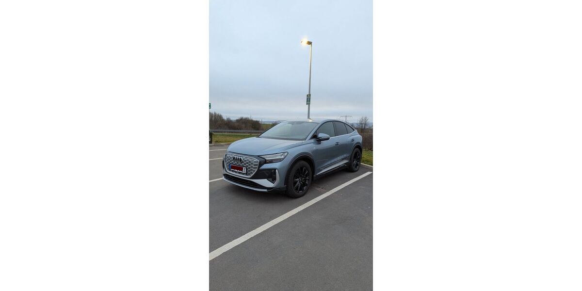 Audi Q4 e-tron 49.000 km 32.100 &euro; Seeburg 37136