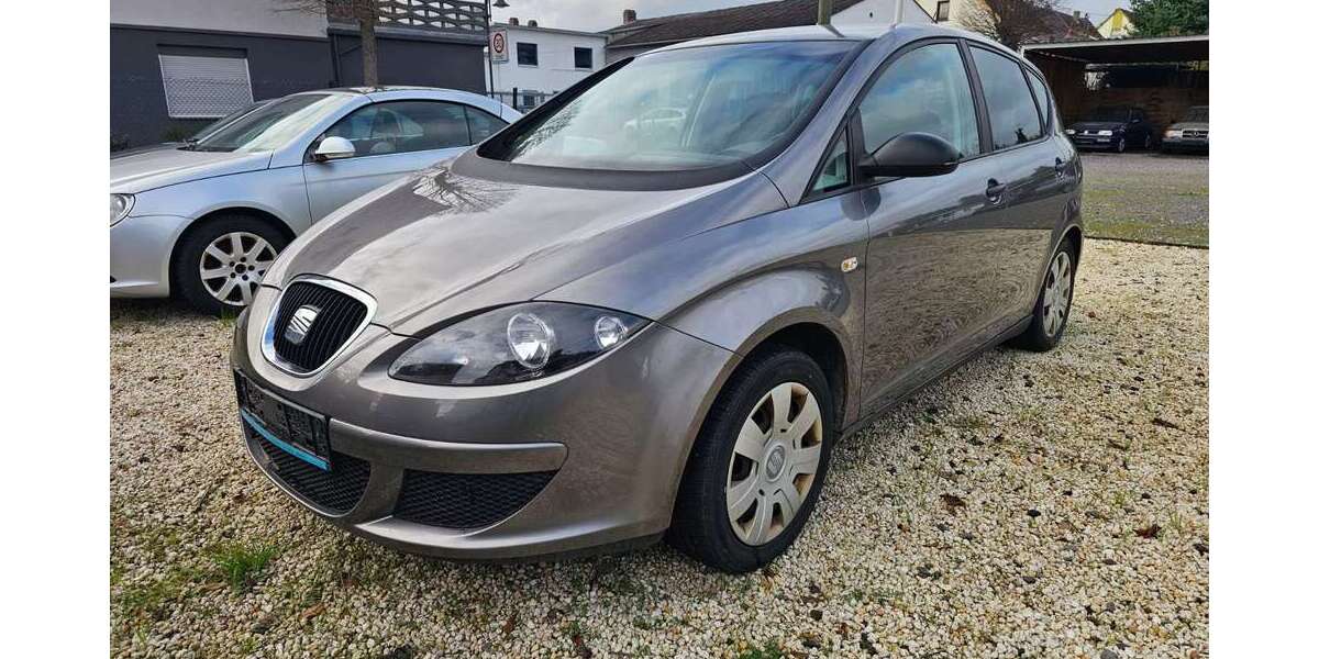 Seat Altea 154.000 km 700 € Kretz 56630