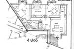 Dachgeschoßwohnung Bielefeld Heepen - 3 Zimmer, 114 m&sup2;, 1.254&euro; | Angebot:26332881