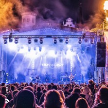 Merseburger Schlossfestspiele 2026 21.06.2026 Schlossgarten zu Merseburg