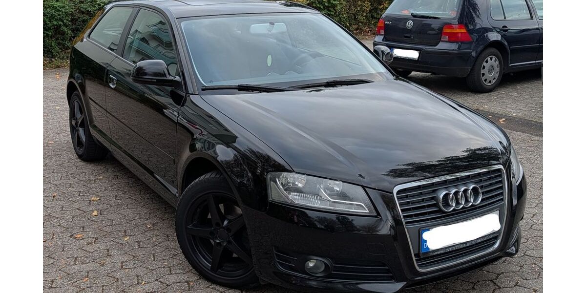 Audi A3 213.000 km 2.500 &euro; Fritzlar 34560