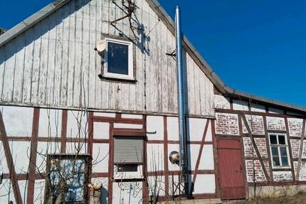 Haus Mühlhausen (Thüringen) - 60.000&euro; | Angebot:26284180